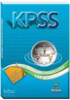Kpss Öğrenme Psikolojisi Cep Kitabı