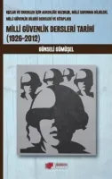 Milli Güvenlik Dersleri Tarihi (1926-2012)