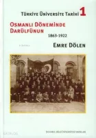 Türkiye Üniversite Tarihi 1