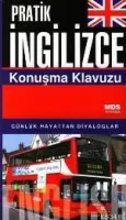 Pratik İngilizce Konuşma Klavuzu