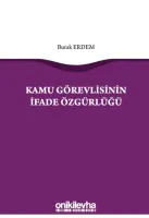 Kamu Görevlisinin İfade Özgürlüğü