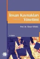 İnsan Kaynakları Yönetimi