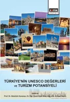 Türkiye'nin UNESCO Değerleri ve Turizm Potansiyeli