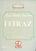 İcra Hukukunda İtiraz
