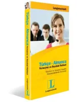 Türkçe-Almanca Konuşma ve Seyahat Rehberi