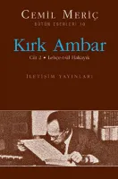 Kırk Ambar 2 - Lehçe-t-ül Hakayık