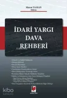 İdari Yargı Dava Rehberi
