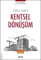 Adım Adım Kentsel Dönüşüm