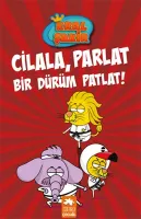 Kral Şakir 13 (Ciltli)