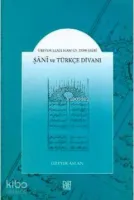 Ubeydullah Han (Ö. 1539) Şairi Şani ve Türkçe Divanı