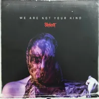 Slipknot – We Are Not Your Kind LP