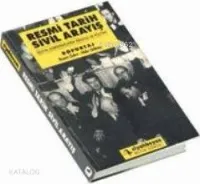 Resmi Tarih Sivil Arayış