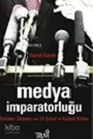 Medya İmparatorluğu