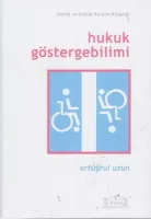 Hukuk Göstergebilimi