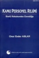 Kamu Personel Rejimi