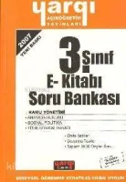 3. Sınıf E- Kitabı Soru Bankası
