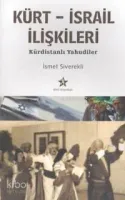 Kürt-israil İlişkileri -kürdistanlı Yahudiler-