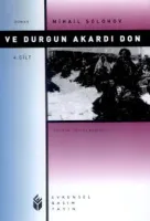 Ve Durgun Akardı Don 4