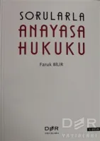 Sorularla Anayasa Hukuku