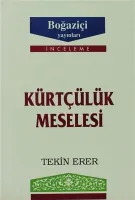 Kürtçülük Meselesi