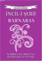 İncil-İ Şerif - Joseph Barnabas
