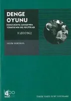 Denge Oyunu
