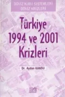 Türkiye 1994 ve 2001 Krizleri