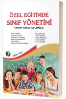 Özel Eğitimde Sınıf Yönetimi