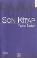 Son Kitap