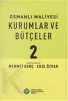 Kurumlar ve Bütçeler (2 Cilt+cd)