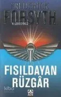 Fısıldayan Rüzgar