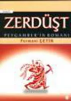 Zerdüşt
