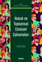 Hukuk ve Toplumsal Cinsiyet Çalışmaları