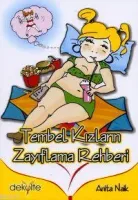 Tembel Kızların Zayıflama Rehberi