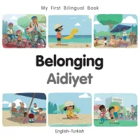 Belonging (English–Turkish)
