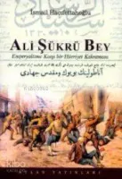 Ali Şükrü Bey