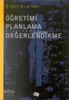 Öğretimi Planlama Uygulama ve Değerlendirme