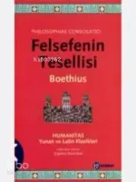 Felsefenin Tesellisi