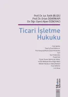 Ticari İşletme Hukuku