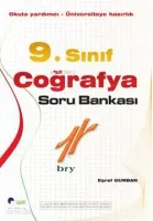 9. Sınıf Coğrafya Soru Bankası