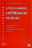 Uygulamalı Ortaklıklar Hukuku