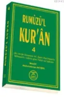 Rumuzü'l Kur'an 4
