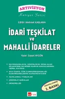 Artıvizyon İdari Teşkilat ve Mahalli İdareler