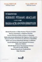Sermaye Piyasası Araçları ve Halka Açık Anonim Şirketler