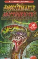 Nabooti'nin Kayıp Mücevherleri (9-12 Yaş)