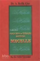 Mecelle