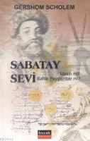 Sabatay Sevi