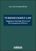 Turkish Family Law
