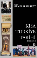 KISA TÜRKİYE TARİHİ