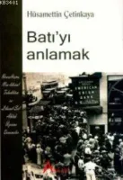 Batı´yı Anlamak